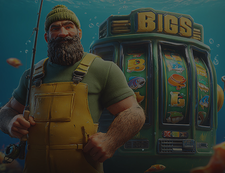 Big Bass Bonanza