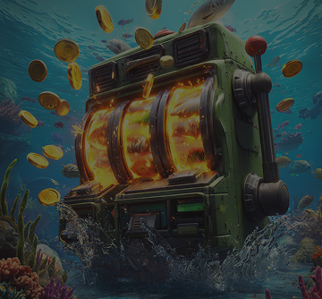 Big Bass Bonanza