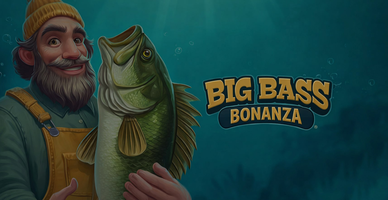 Big Bass Bonanza